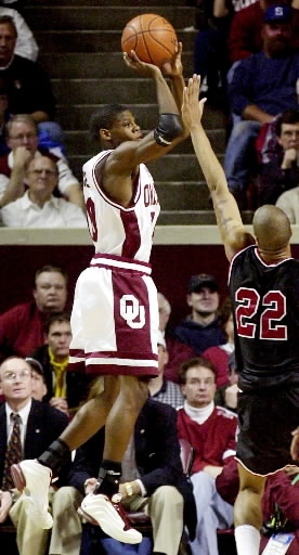 OU 2002 Final Four season 42